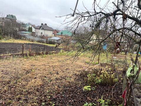 дом по адресу Львовская ул., 36