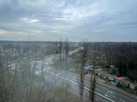 квартира за адресою Олега Мудрака вул. (Генерала Наумова), 27