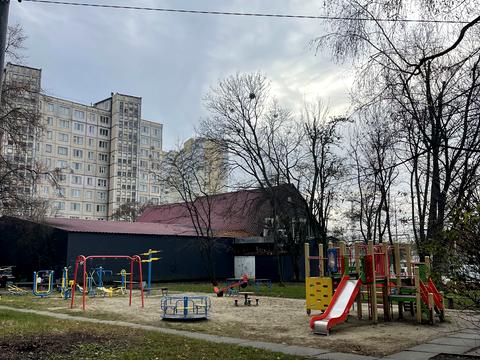 квартира за адресою Олега Мудрака вул. (Генерала Наумова), 27