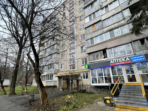 квартира за адресою Олега Мудрака вул. (Генерала Наумова), 27