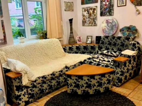 квартира по адресу Хорива пер., 4