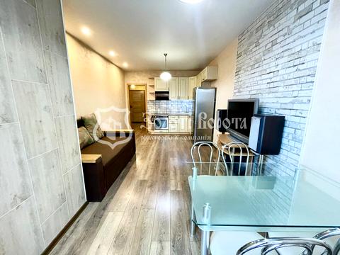 квартира за адресою Драгоманова вул., 2-А