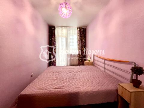 квартира за адресою Драгоманова вул., 2-А