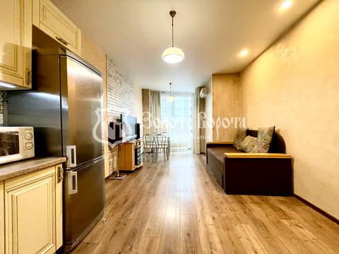 квартира за адресою Драгоманова вул., 2-А