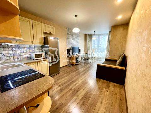 квартира за адресою Драгоманова вул., 2-А