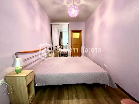 квартира за адресою Драгоманова вул., 2-А