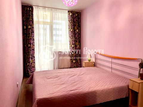 квартира за адресою Драгоманова вул., 2-А