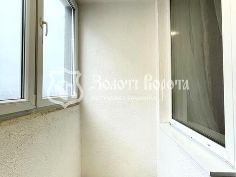 квартира за адресою Драгоманова вул., 2-А