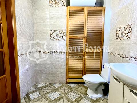 квартира за адресою Драгоманова вул., 2-А