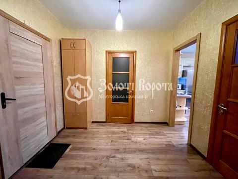 квартира за адресою Драгоманова вул., 2-А