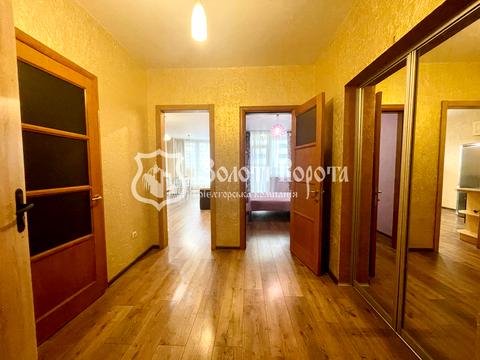 квартира за адресою Драгоманова вул., 2-А