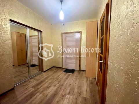 квартира за адресою Драгоманова вул., 2-А