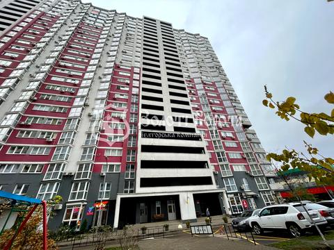 квартира за адресою Драгоманова вул., 2-А