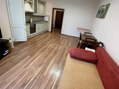 квартира за адресою Київ, Мокра вул. (Кудряшова), 16