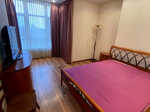 квартира за адресою Київ, Мокра вул. (Кудряшова), 16