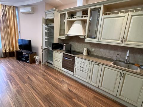 квартира за адресою Київ, Мокра вул. (Кудряшова), 16