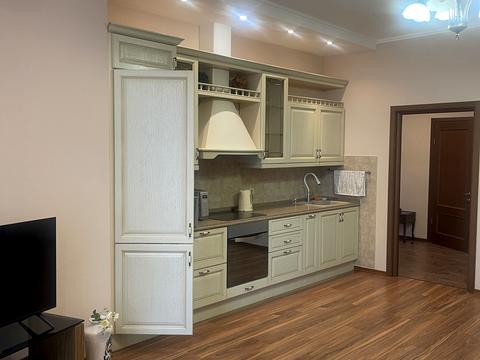 квартира за адресою Київ, Мокра вул. (Кудряшова), 16