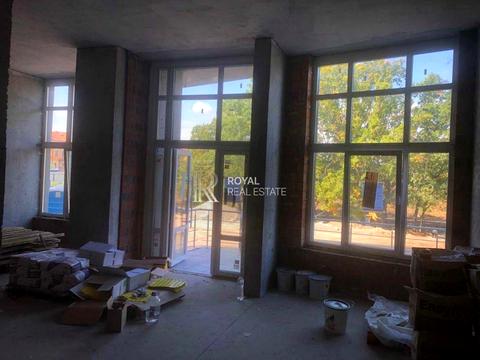 коммерческая по адресу Богатырская ул., 1а