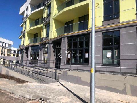 коммерческая по адресу Богатырская ул., 1а