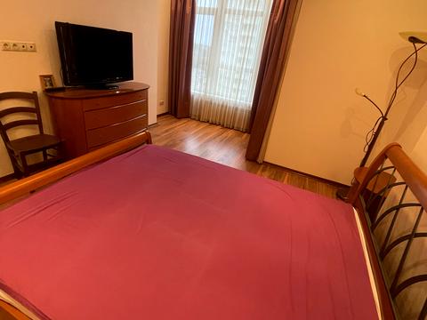 квартира за адресою Київ, Мокра вул. (Кудряшова), 16