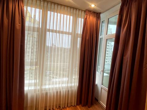 квартира за адресою Київ, Мокра вул. (Кудряшова), 16