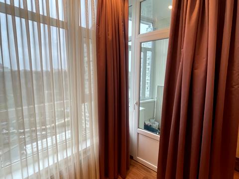 квартира за адресою Київ, Мокра вул. (Кудряшова), 16