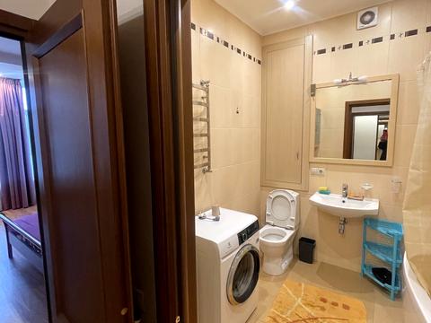 квартира за адресою Київ, Мокра вул. (Кудряшова), 16