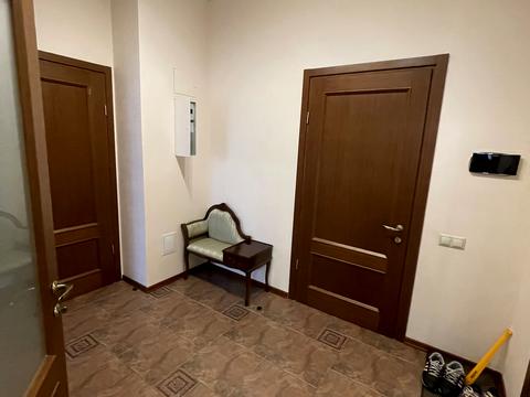 квартира за адресою Київ, Мокра вул. (Кудряшова), 16