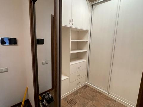 квартира за адресою Київ, Мокра вул. (Кудряшова), 16