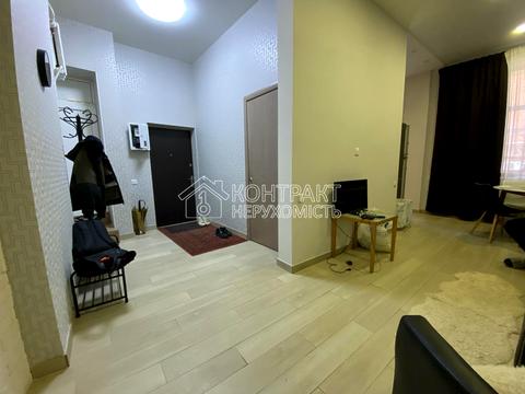 квартира за адресою Римарська вул., 23