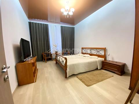 квартира за адресою Римарська вул., 23