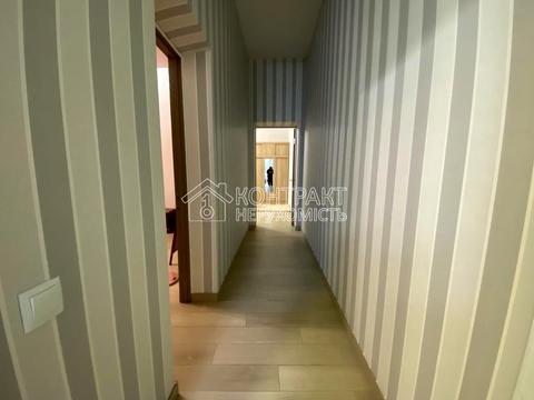 квартира за адресою Римарська вул., 23