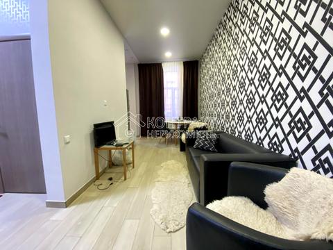 квартира за адресою Римарська вул., 23