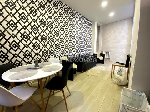 квартира за адресою Римарська вул., 23