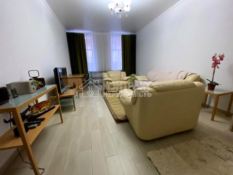 квартира за адресою Римарська вул., 23