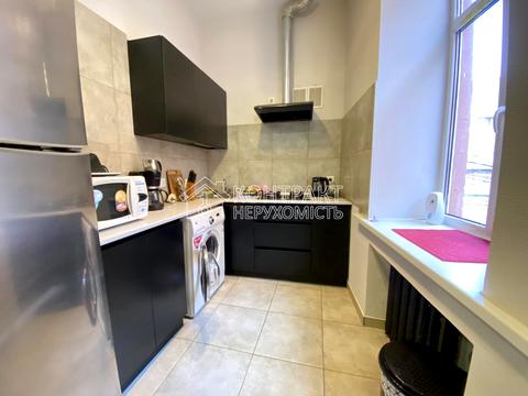 квартира за адресою Римарська вул., 23