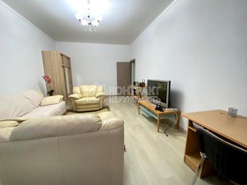 квартира за адресою Римарська вул., 23