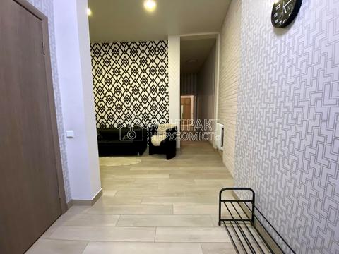 квартира за адресою Римарська вул., 23