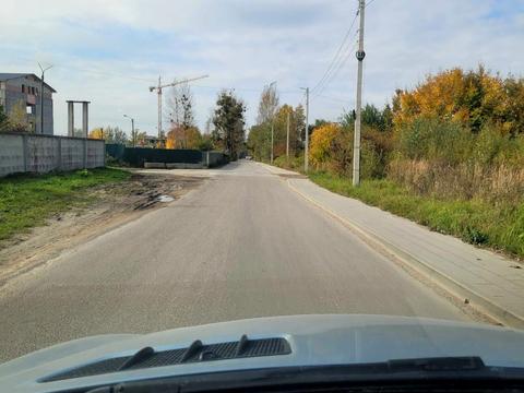 ділянка за адресою Січових Стрільців, 5