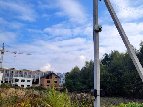 ділянка за адресою Січових Стрільців, 5