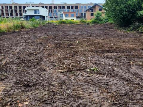 ділянка за адресою Січових Стрільців, 5