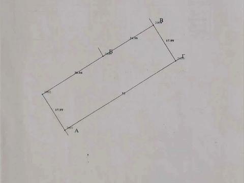 ділянка за адресою Січових Стрільців, 5