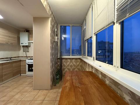 квартира за адресою Лесі Українки бульв., 14-В