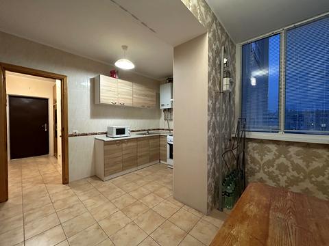 квартира за адресою Лесі Українки бульв., 14-В