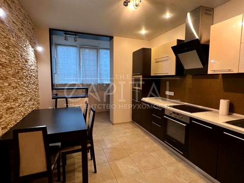 квартира за адресою Бориса Гмирі вул., 8-Б