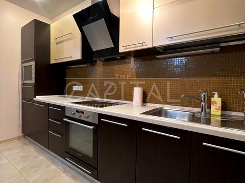 квартира за адресою Бориса Гмирі вул., 8-Б