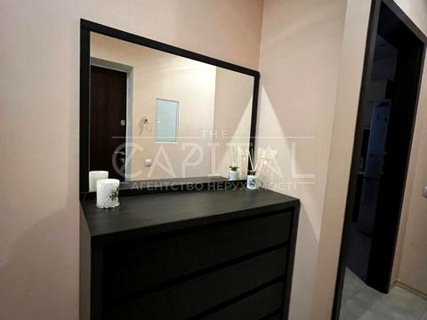 квартира за адресою Бориса Гмирі вул., 8-Б