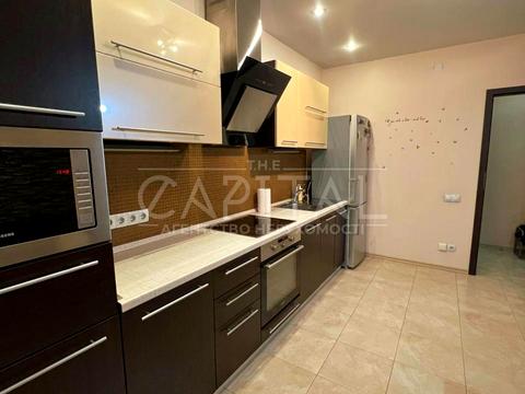 квартира за адресою Бориса Гмирі вул., 8-Б