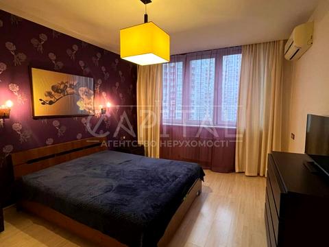 квартира за адресою Бориса Гмирі вул., 8-Б