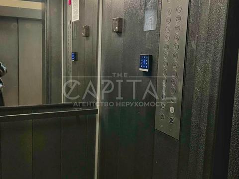 квартира за адресою Бориса Гмирі вул., 8-Б